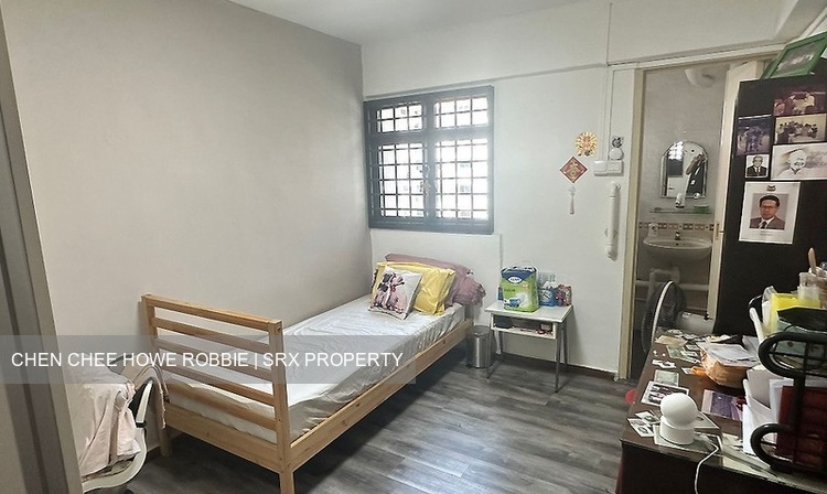 Blk 117 Bedok North Road (Bedok), HDB 3 Rooms #516247401
